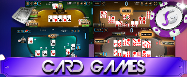 CARD GAMES JAYAGAMING